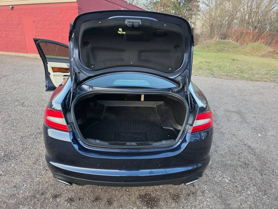 2015 Jaguar X250 XF - Image 2 of 10