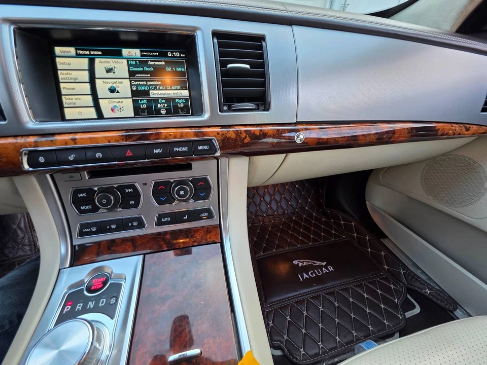 2015 Jaguar X250 XF - Image 7 of 10