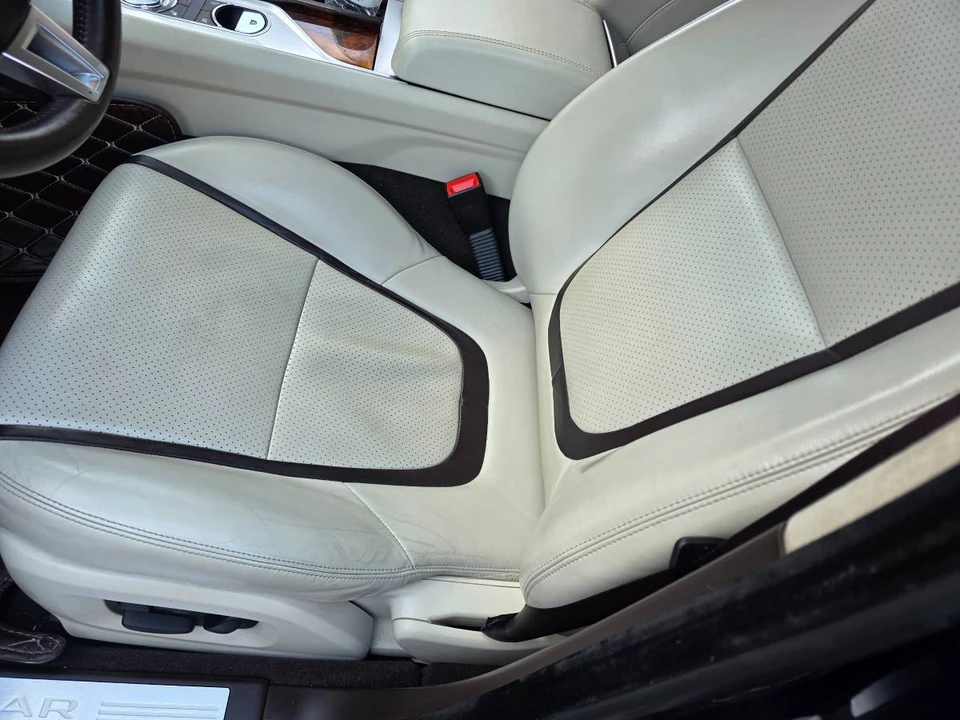 2015 Jaguar X250 XF - Image 5 of 10