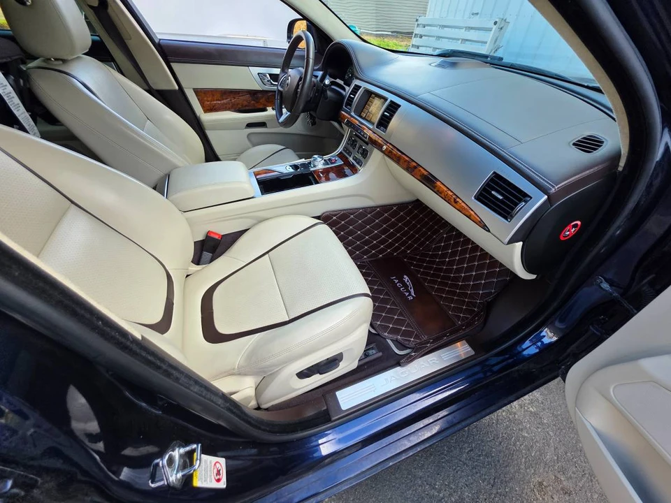 2015 Jaguar X250 XF - Image 6 of 10