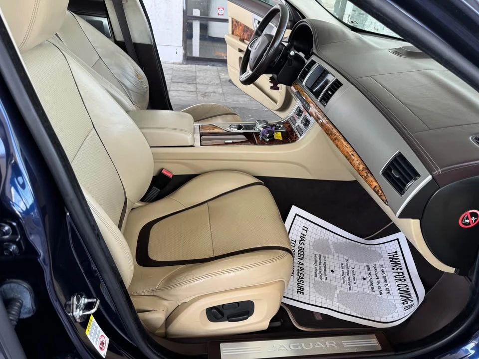 2015 Jaguar X250 XF - Image 6 of 7