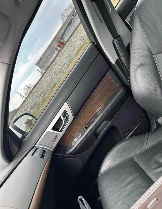 2015 Jaguar X250 XF - Image 6 of 7