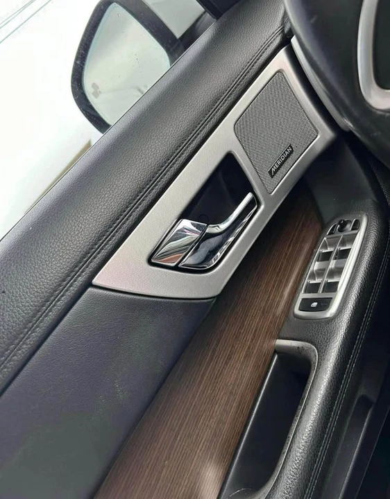 2015 Jaguar X250 XF - Image 7 of 7