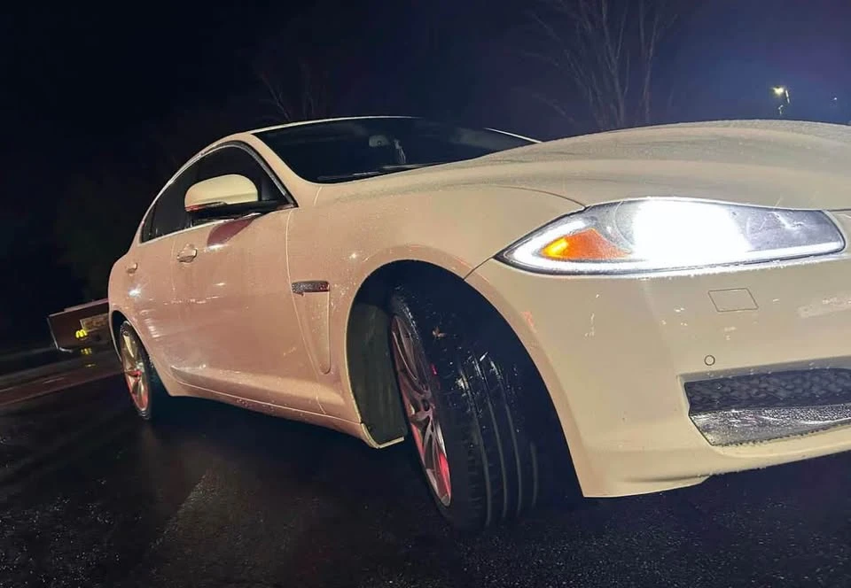 2015 Jaguar X250 XF - Image 3 of 7