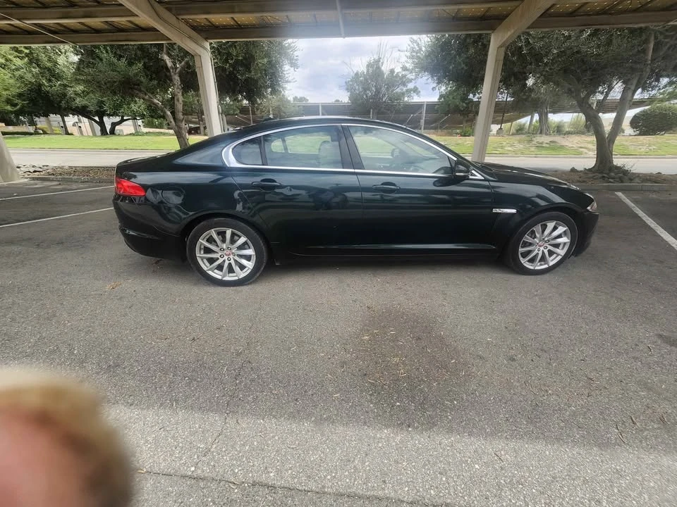 2015 Jaguar X250 XF - Image 3 of 20