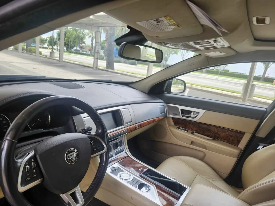 2015 Jaguar X250 XF - Image 19 of 20