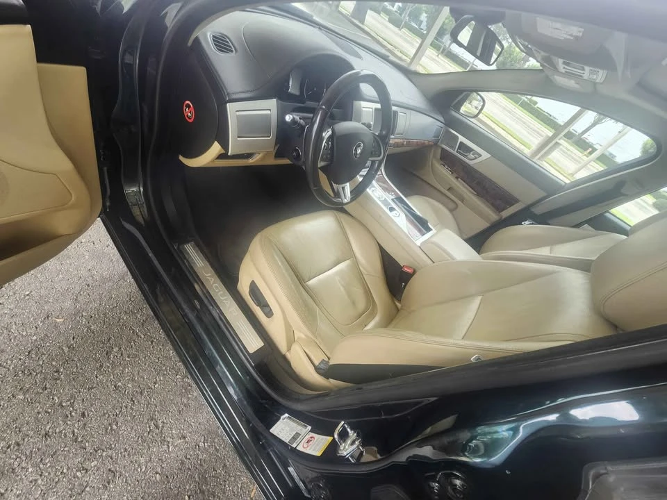 2015 Jaguar X250 XF - Image 12 of 20