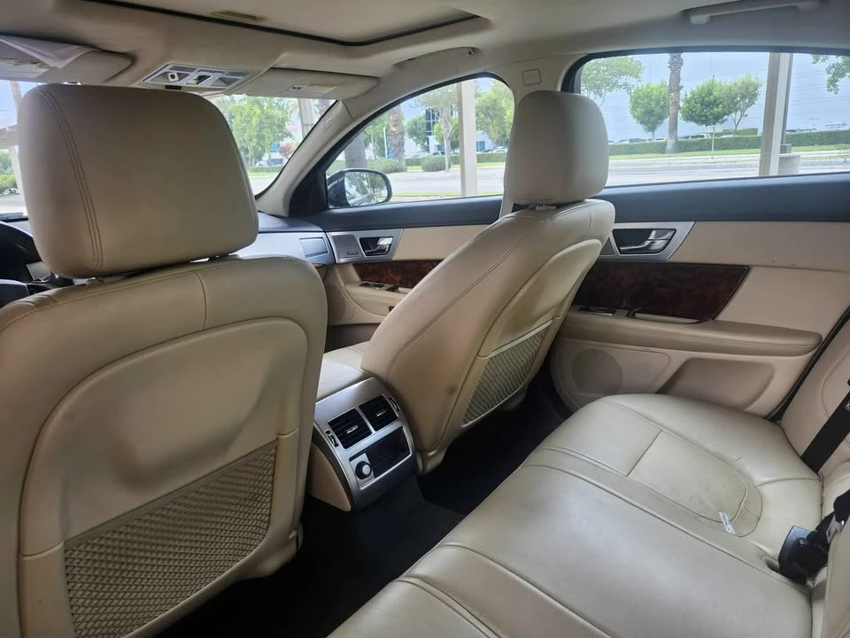 2015 Jaguar X250 XF - Image 16 of 20