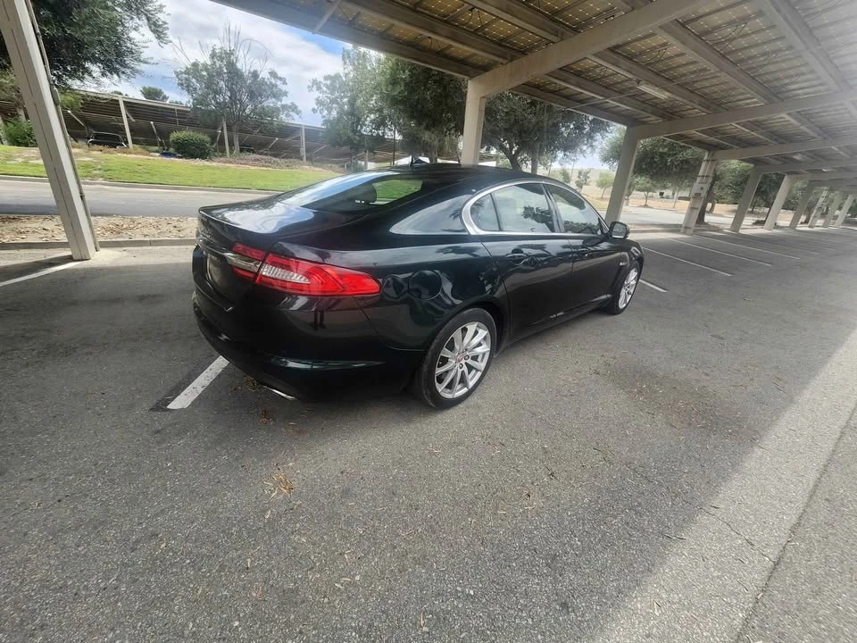 2015 Jaguar X250 XF - Image 7 of 20
