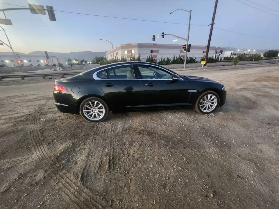 2015 Jaguar X250 XF - Image 5 of 20