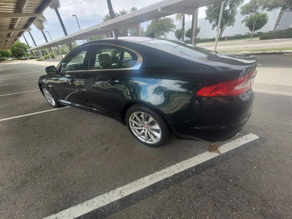 2015 Jaguar X250 XF - Image 6 of 20