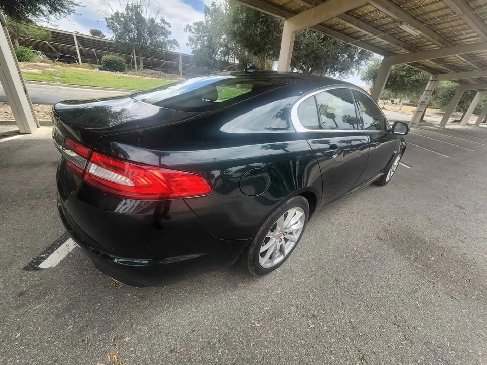 2015 Jaguar X250 XF - Image 10 of 20