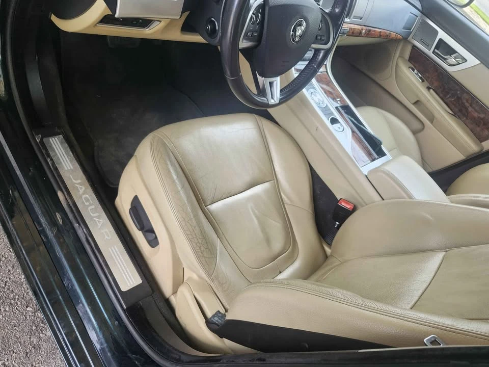 2015 Jaguar X250 XF - Image 14 of 20