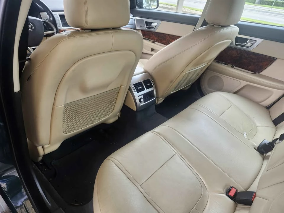2015 Jaguar X250 XF - Image 15 of 20