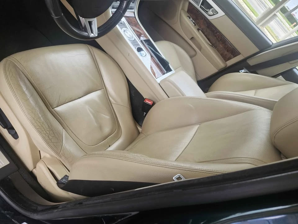 2015 Jaguar X250 XF - Image 13 of 20
