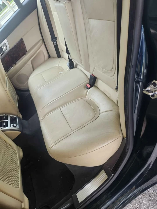 2015 Jaguar X250 XF - Image 17 of 20