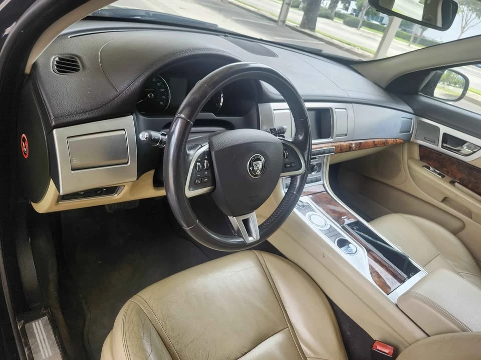 2015 Jaguar X250 XF - Image 11 of 20