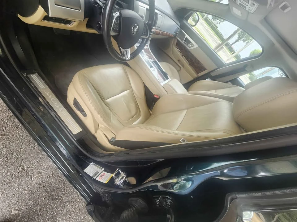 2015 Jaguar X250 XF - Image 20 of 20