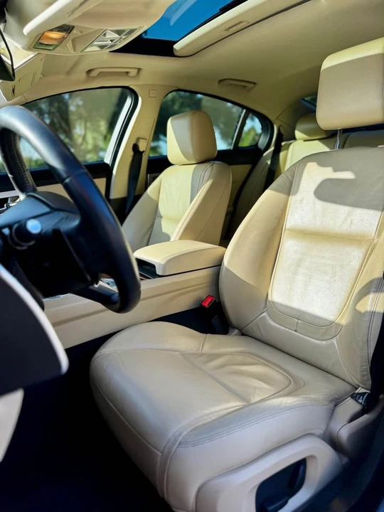 2015 Jaguar X250 XF - Image 16 of 17