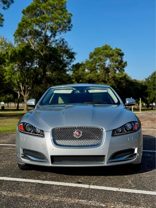 2015 Jaguar X250 XF - Image 7 of 17