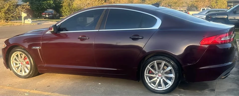 2015 Jaguar X250 XF - Image 9 of 18