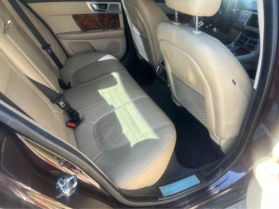2015 Jaguar X250 XF - Image 14 of 18