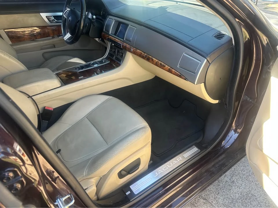 2015 Jaguar X250 XF - Image 13 of 18