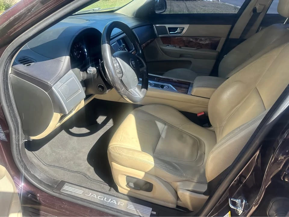 2015 Jaguar X250 XF - Image 17 of 18