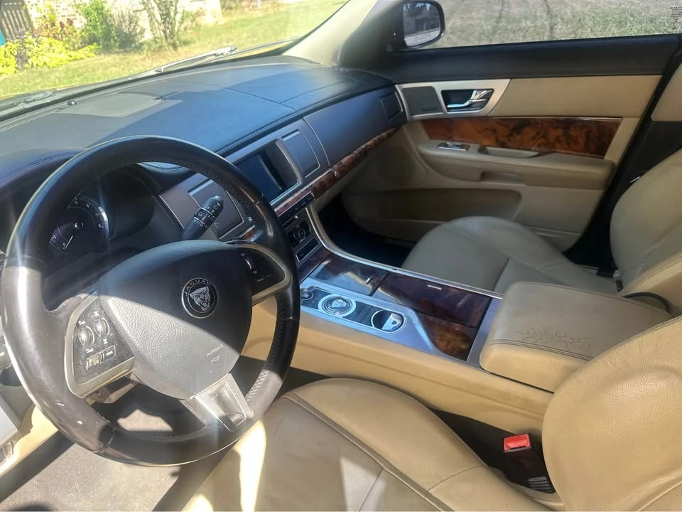 2015 Jaguar X250 XF - Image 18 of 18