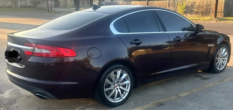 2015 Jaguar X250 XF - Image 7 of 18