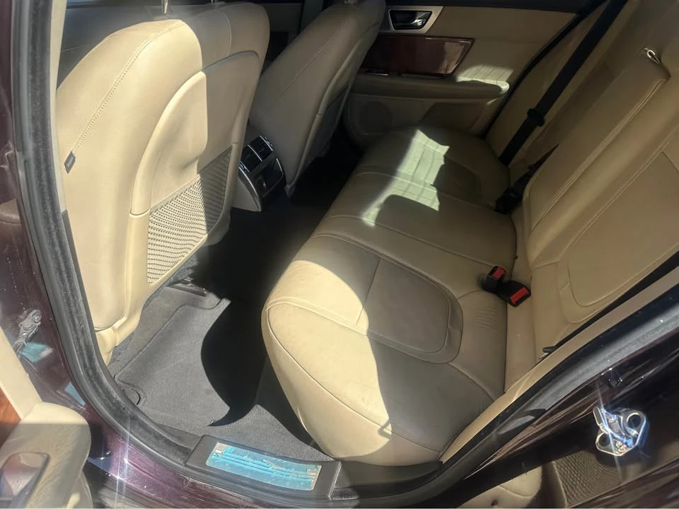 2015 Jaguar X250 XF - Image 15 of 18
