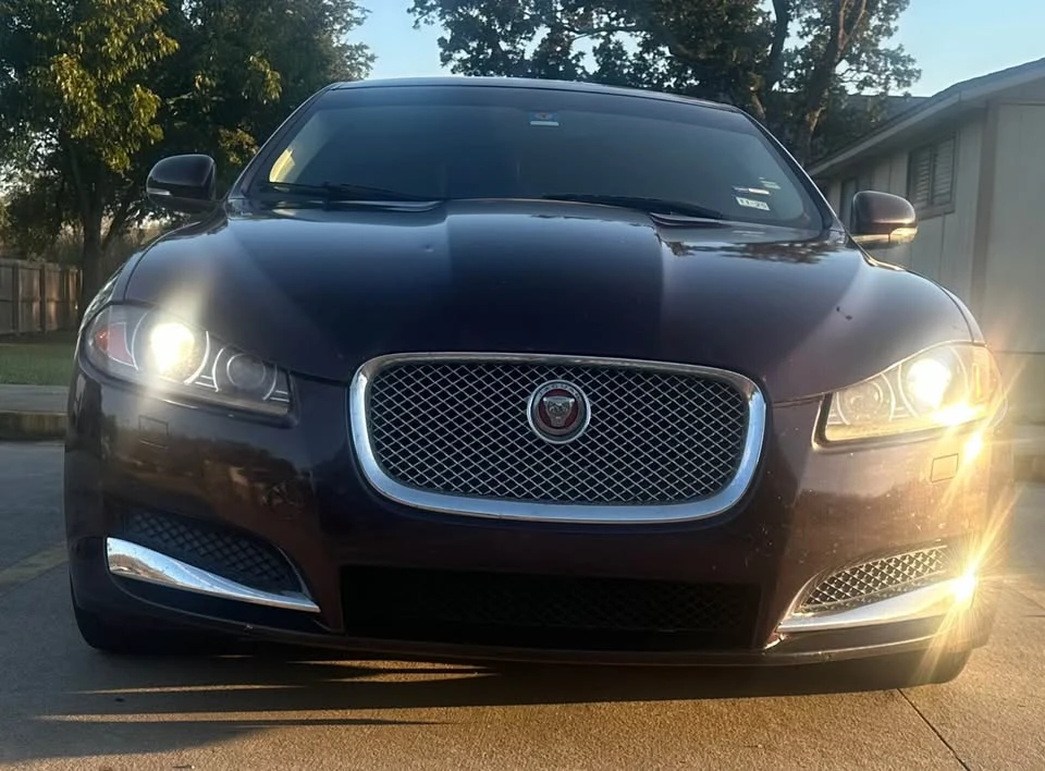 2015 Jaguar X250 XF - Image 4 of 18