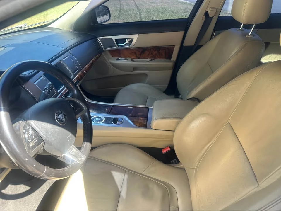 2015 Jaguar X250 XF - Image 16 of 18