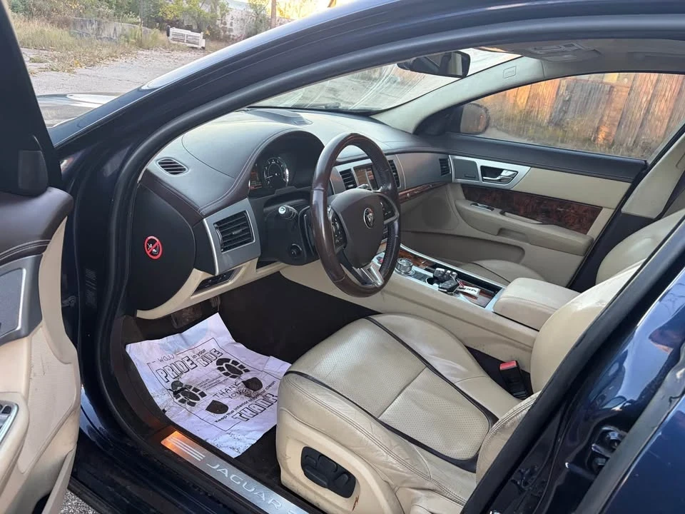 2015 Jaguar X250 XF - Image 15 of 16