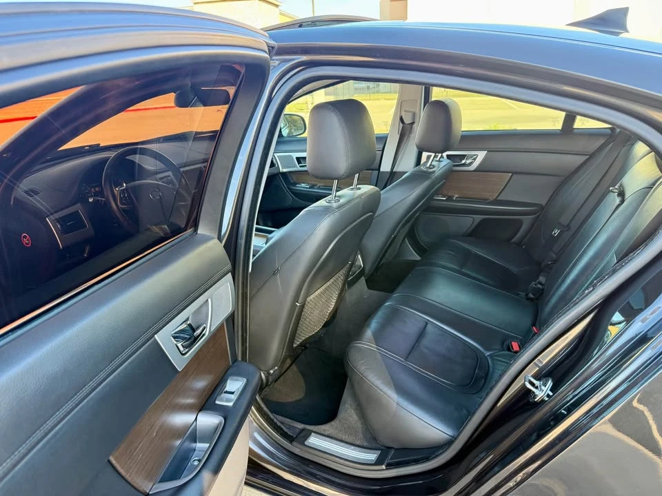 2015 Jaguar X250 XF - Image 15 of 20