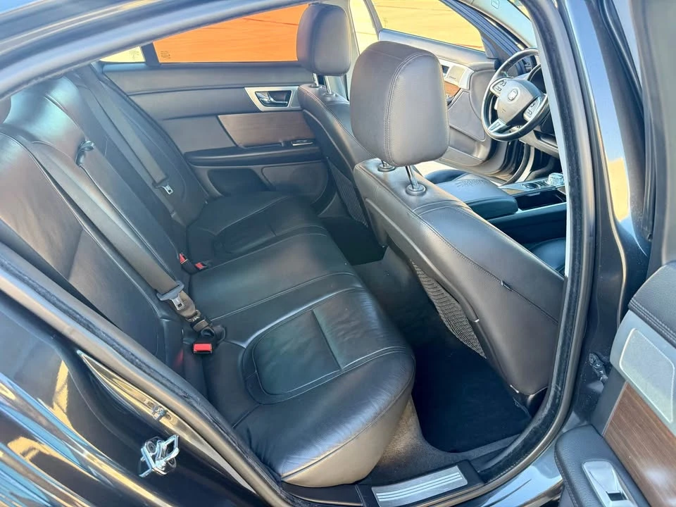 2015 Jaguar X250 XF - Image 14 of 20