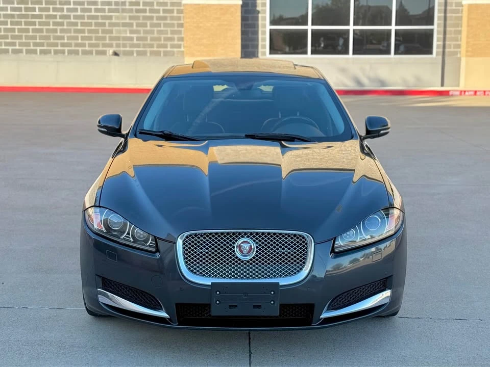 2015 Jaguar X250 XF - Image 2 of 20