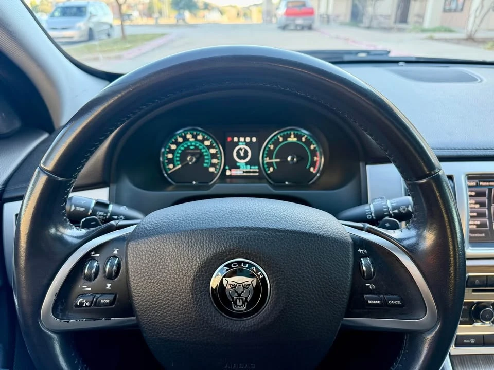 2015 Jaguar X250 XF - Image 11 of 20