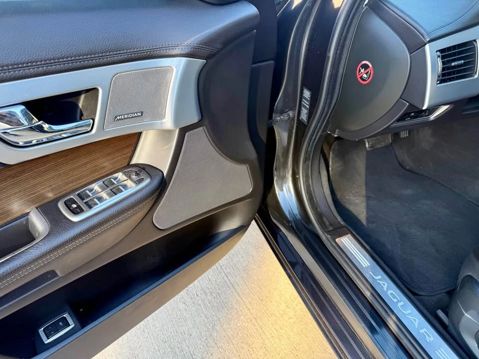 2015 Jaguar X250 XF - Image 20 of 20