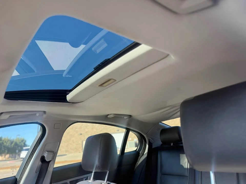 2015 Jaguar X250 XF - Image 19 of 20