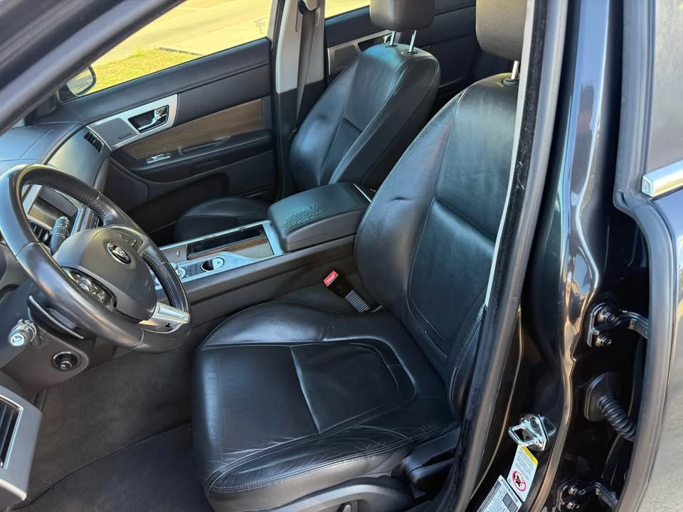 2015 Jaguar X250 XF - Image 12 of 20