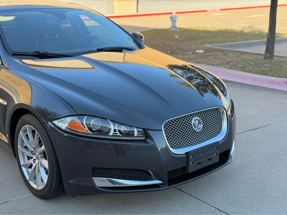 2015 Jaguar X250 XF - Image 8 of 20