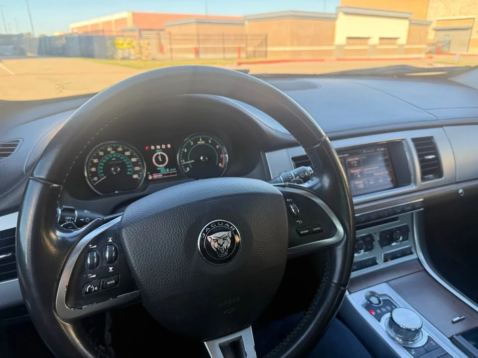 2015 Jaguar X250 XF - Image 17 of 20