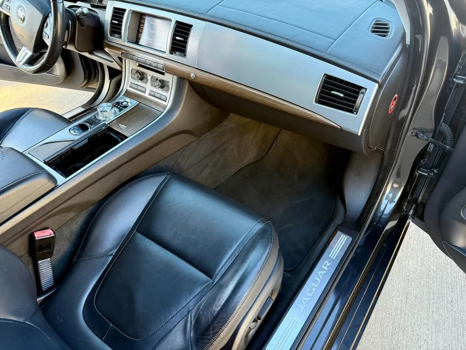 2015 Jaguar X250 XF - Image 13 of 20
