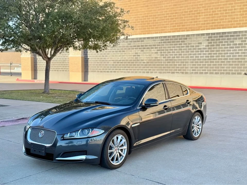 2015 Jaguar X250 XF - Image 10 of 20