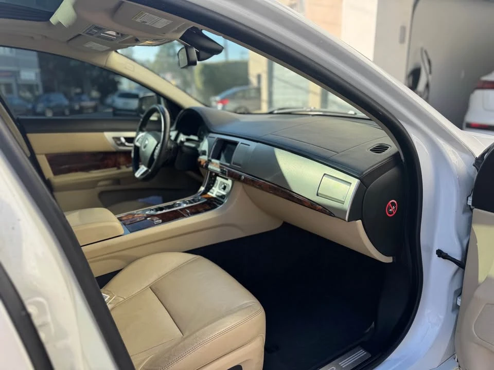 2015 Jaguar X250 XF - Image 11 of 11