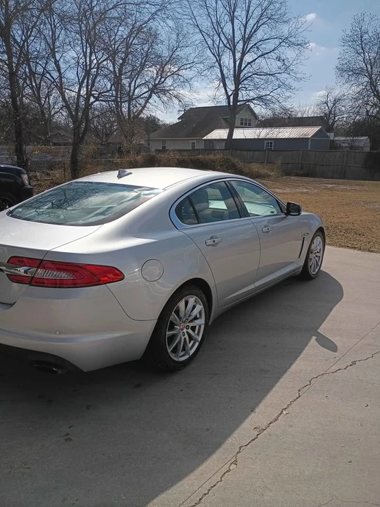 2015 Jaguar X250 XF - Image 4 of 8