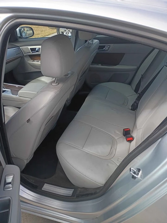 2015 Jaguar X250 XF - Image 7 of 8