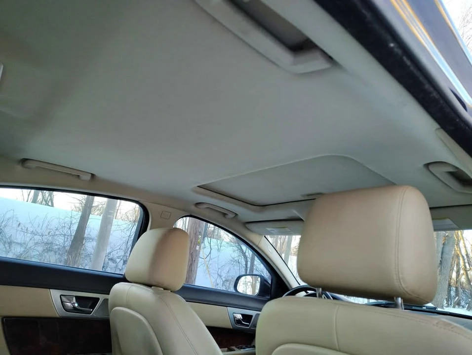 2015 Jaguar X250 XF - Image 15 of 15