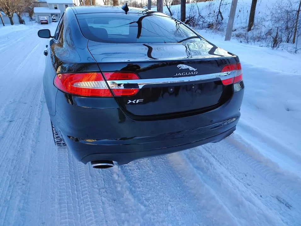 2015 Jaguar X250 XF - Image 5 of 15